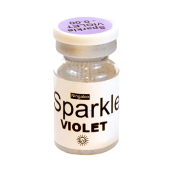 Линзы Ningaloo Sparkling 1 шт.