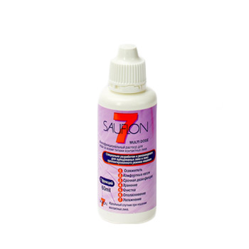 Sauflon 7 Multi Dose