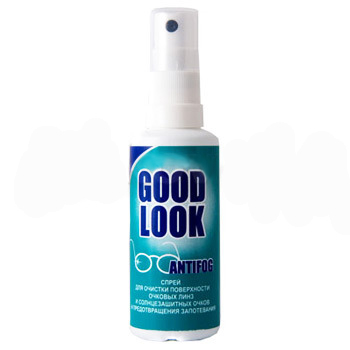 Спрей Good Look Antifog 25 ml