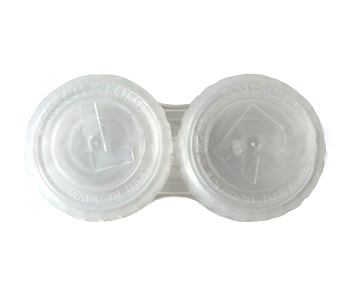 Контейнер Bausch & Lomb Lens Case