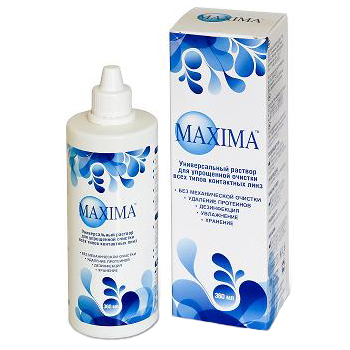 Maxima 100 ml