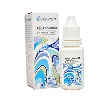 Aqua Comfort 15 ml