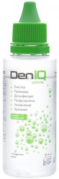 DenIQ UNIHYAL 60 ml