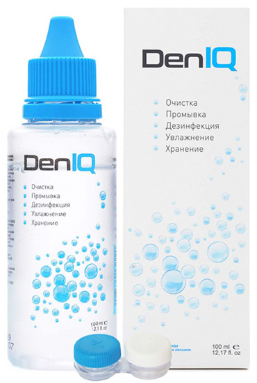 DenIQ 100 ml