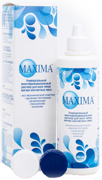 Maxima 250 ml