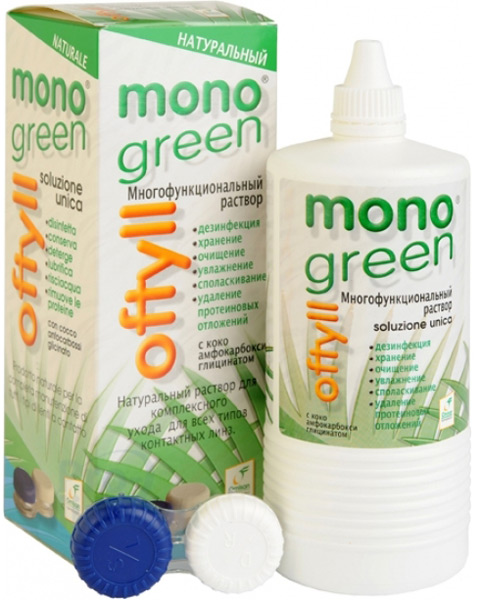 Oftyll Monogreen 360 ml