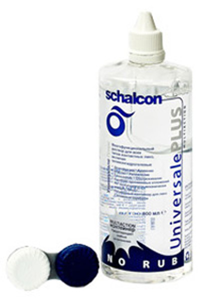 Universale Plus MultiFormula 400 ml