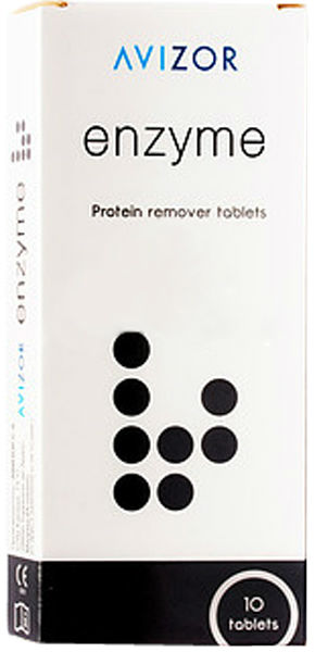 Таблетки Avizor International 10 шт.