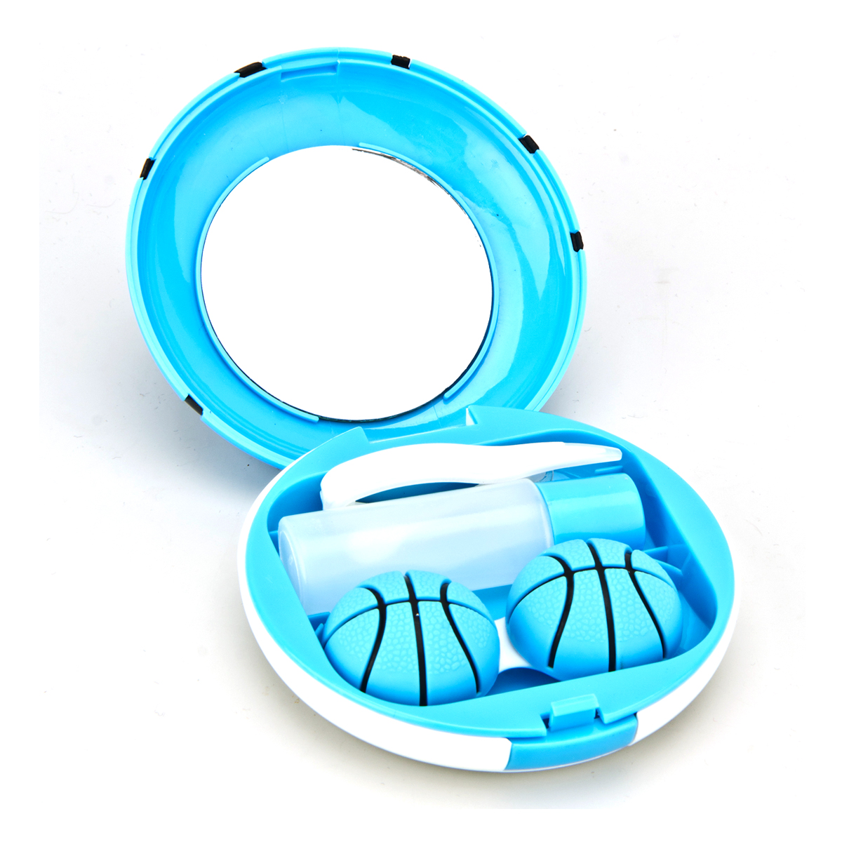 Набор 4 пр. А-8061 Баскетбольный мяч