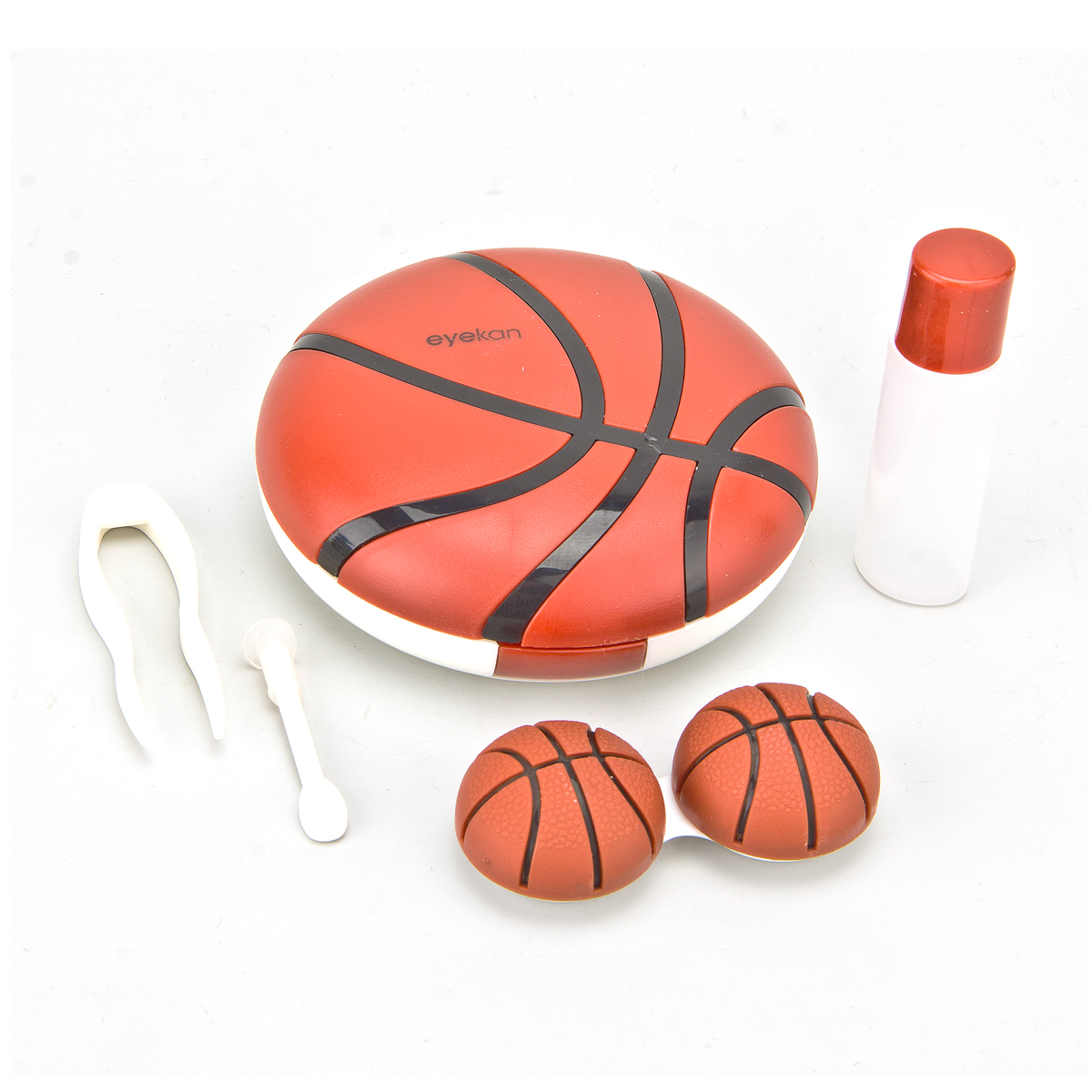 Набор 4 пр. А-8061 Баскетбольный мяч