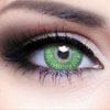 Линзы Contact day 30 colors Two-tone 2 шт.