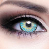 Линзы Contact day 30 colors Natural 2 шт.