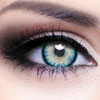 Линзы Contact day 30 colors Fantasy 2 шт.