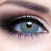 Линзы Contact Day 30 colors Tri-tone 2 шт.