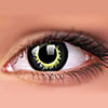 Линзы Eye Free Colors Crazy 2 шт.