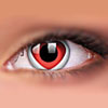 Линзы Eye Free Colors Crazy 2 шт.