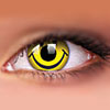 Линзы Eye Free Colors Crazy 2 шт.