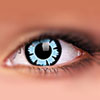 Линзы Eye Free Colors Crazy 2 шт.
