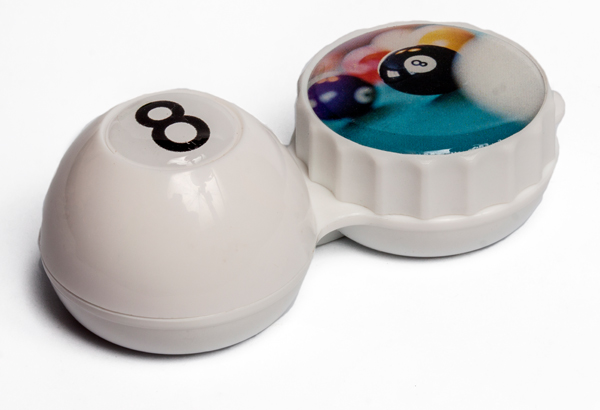 Контейнер Объемный (бильярд)