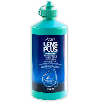 Lens Plus 360 мл.