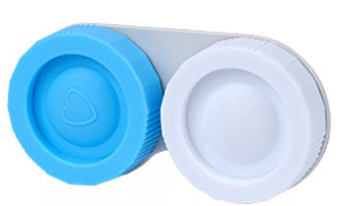 Avizor Inter Lens Case