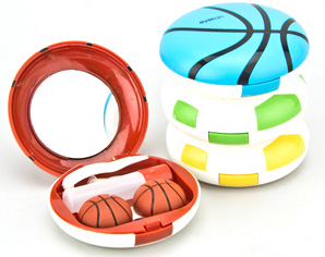 Набор 4 пр. А-8061 Баскетбольный мяч