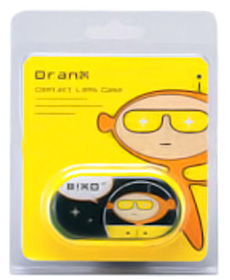 Футляр с Рисунком ORANX