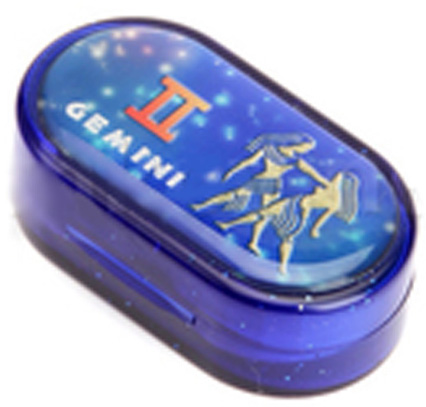Футляр знаки зодиака 