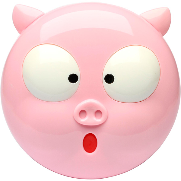 Набор 3 пр. А-8066 Поросенок