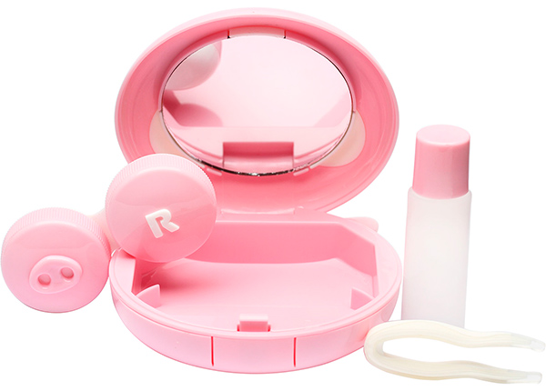 Набор 3 пр. А-8066 Поросенок