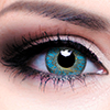 Линзы Eye Free Colors SP Type 2 шт.