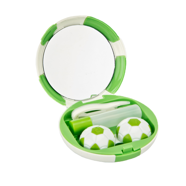 Набор 4 пр. А-8062 Футбольный мяч в ассортименте