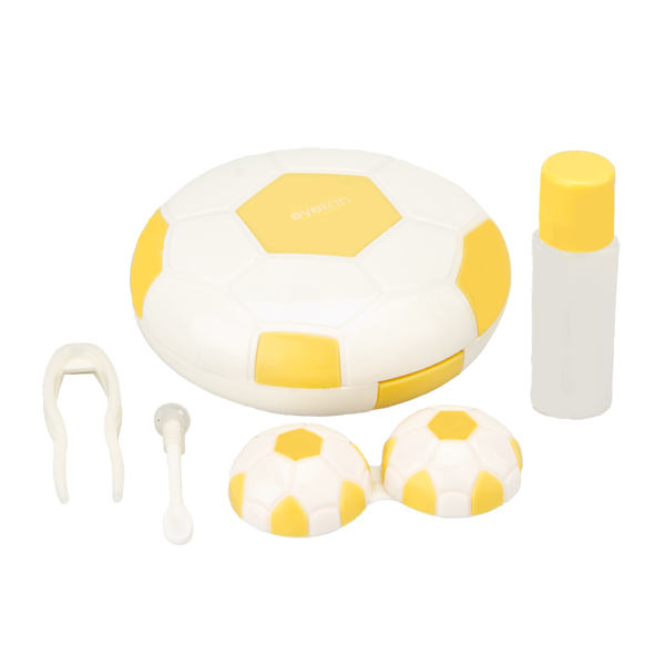 Набор 4 пр. А-8062 Футбольный мяч в ассортименте