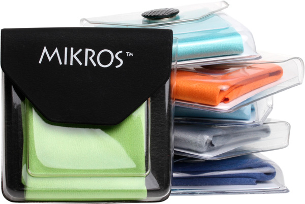 MF Салфетка К2-1416 в упаковке, в ассортименте