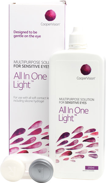 All in one light 250 мл