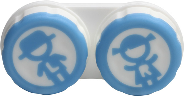 Контейнер SL-2016 мини в ассортименте