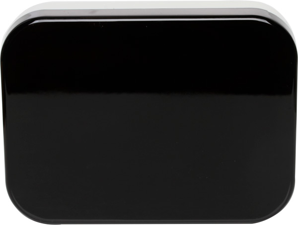 Набор 5 предметов К-1712-1 (9 черный)