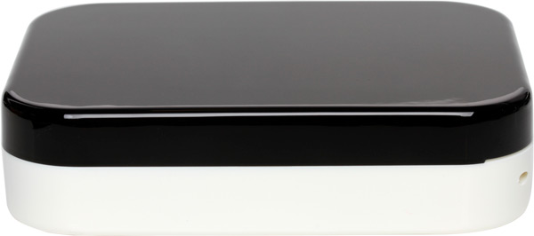 Набор 5 предметов К-1712-1 (9 черный)