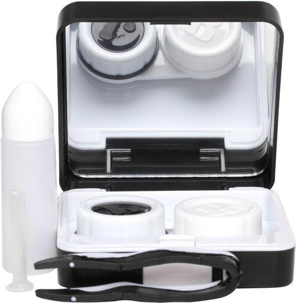 Набор 5 предметов К-1712-1 (9 черный)