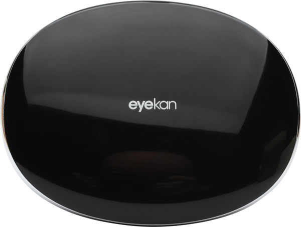 Набор 3 предмета К-1902 (№5 чёрный)