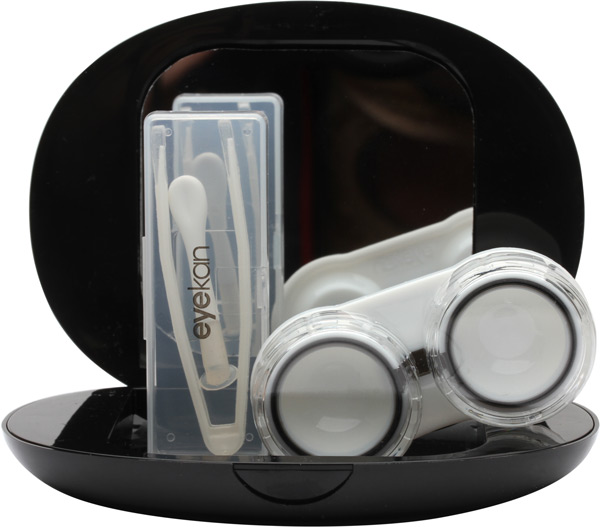 Набор 3 предмета К-1902 (№5 чёрный)