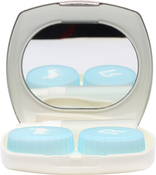 Набор 4 предмета К-1519 цвет 7 (светло-розовый)