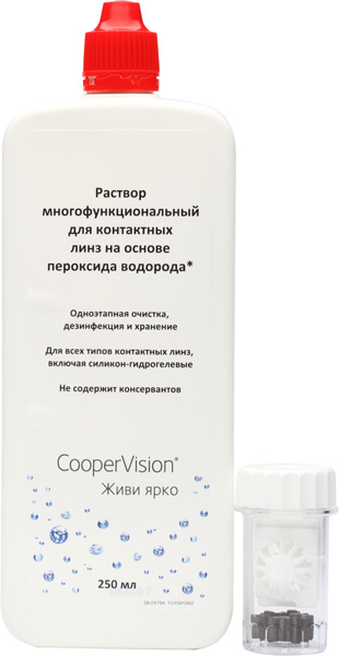 Ochkov.Net Solution 250 мл