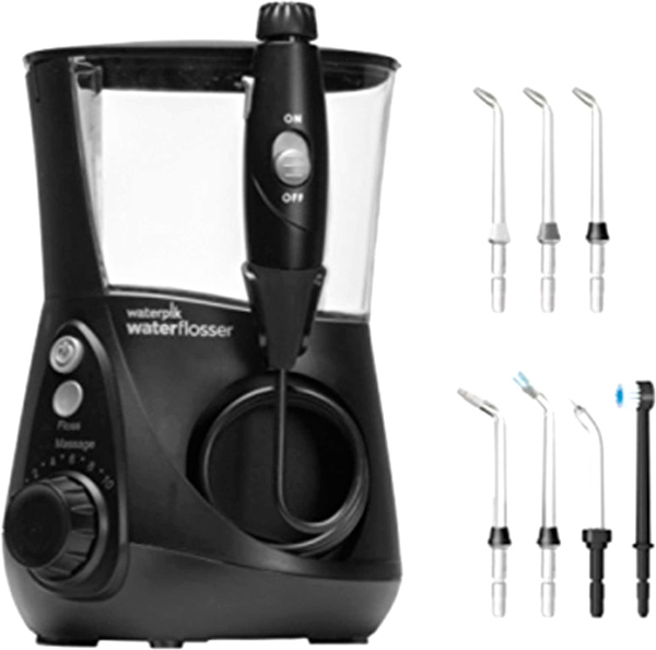 Ирригатор Waterpik WP-672