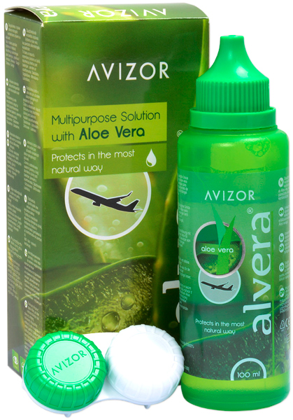 Avizor alvera 100 мл
