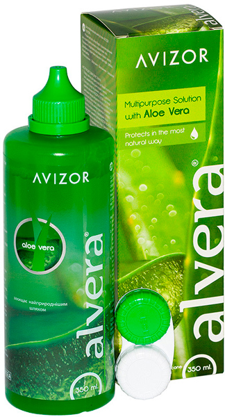 Avizor alvera 350 мл