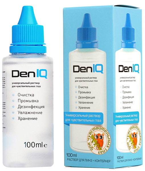DenIQ 100 ml