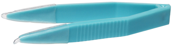 Пинцет 6 см (цветной), С-687/С 9