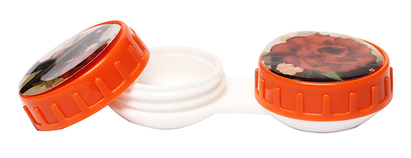 Контейнер SLН-038 Незнакомка