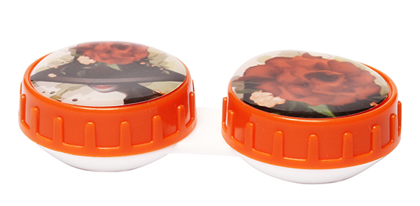 Контейнер SLН-038 Незнакомка